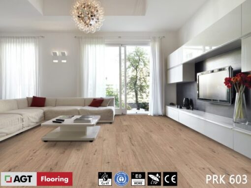Sàn Gỗ Agt Floor Prk 603 10mm Sàn gỗ AGT Floor PRK 603 10mm