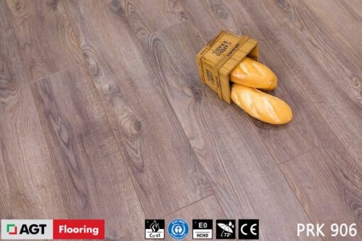 Sàn Gỗ Agt Flooring Prk 906 12mm Sàn gỗ AGT Flooring PRK 906 12mm